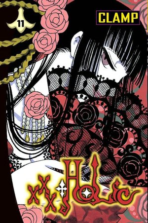 xxxHolic, Volume 11