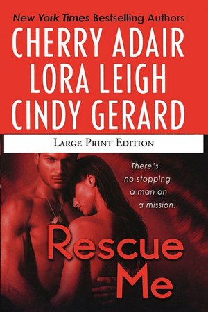 Rescue Me