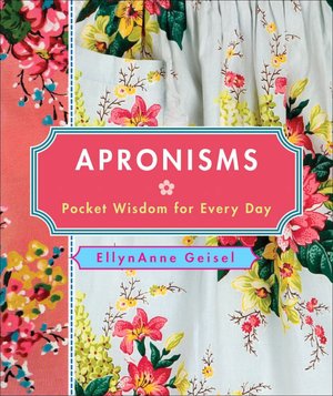 Apronisms Little Gift Book