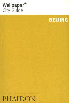 Wallpaper City Guide: Beijing