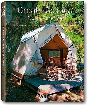 Great Escapes North America