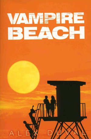 Vampire Beach
