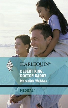 Desert King, Doctor Daddy