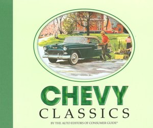 Chevy Classics
