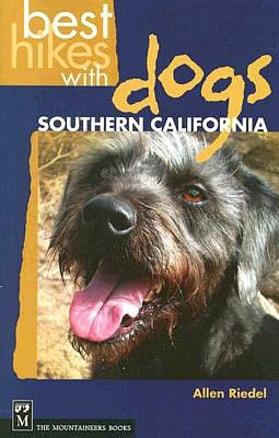 Best Hikes with Dogs Southern California