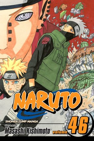 Naruto, Volume 46