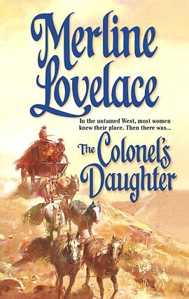 The Colonel's Daughter