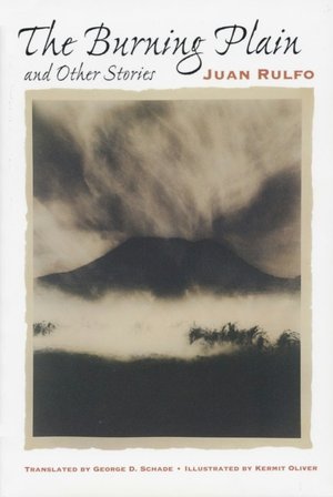 The Burning Plain and Other Stories