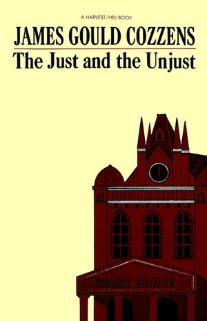 Just And The Unjust