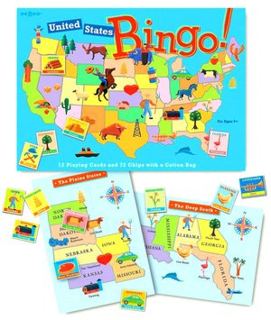 United States Bingo