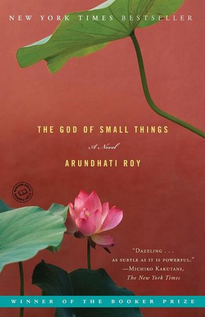 God of Small Things