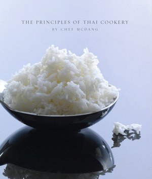 The Principles of Thai Cookery