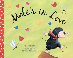 Mole's in Love