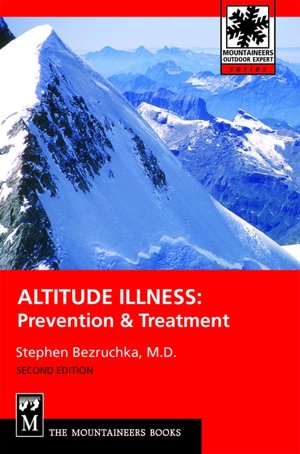 Altitude Illness: Prevention and Treatment