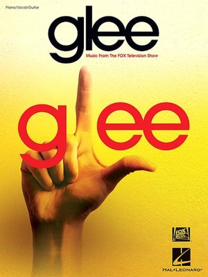 BARNES NOBLE Glee Volume 3 Showstoppers by Hal Leonard Corp 