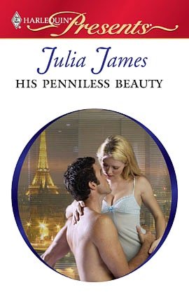 His Penniless Beauty (Harlequin Presents Series #2931)