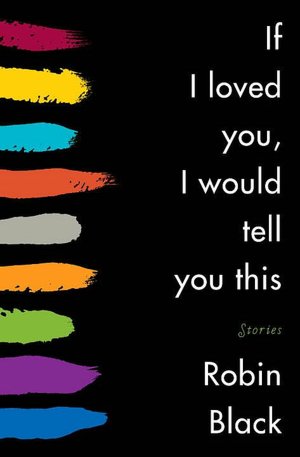 If I Loved You, I Would Tell You This