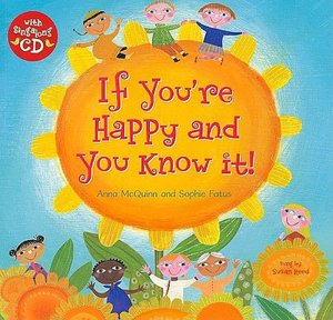 If You're Happy and You Know It! [With CD (Audio)]