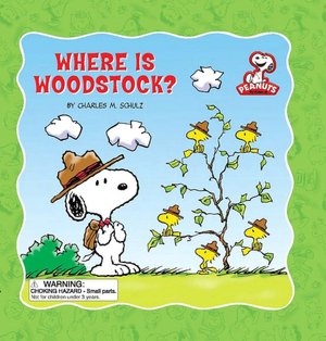 Where Is Woodstock?