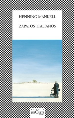 Zapatos italianos (Italian Shoes)