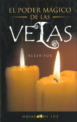 El poder magico de las velas