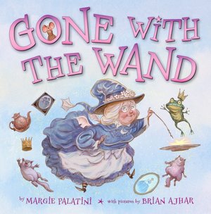 Gone with the Wand