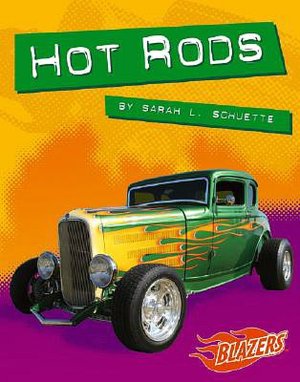 Hot Rods
