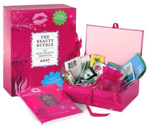 Beauty Buyble: The Best Beauty Products of 2007