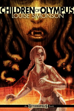 Children of Olympus: Dust of Medusa