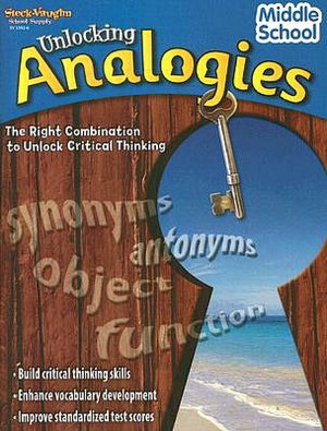 Unlocking Analogies, Middle School