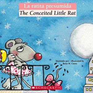 La ratita presumida (The Conceited Little Rat)