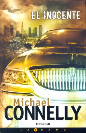El inocente (The Lincoln Lawyer)