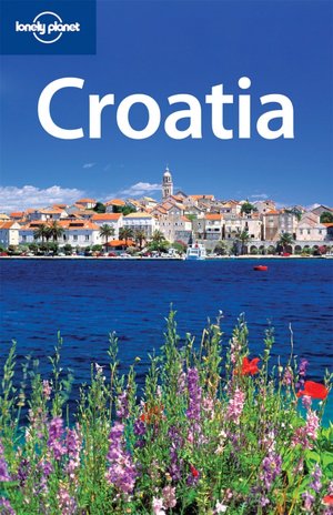 Lonely Planet Croatia