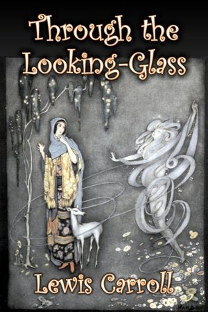 Through the Looking-Glass