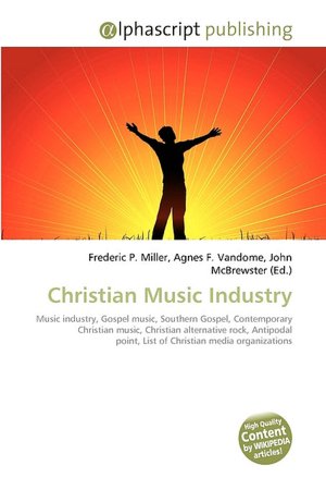 Christian Music Industry