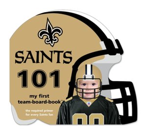 New Orleans Saints 101