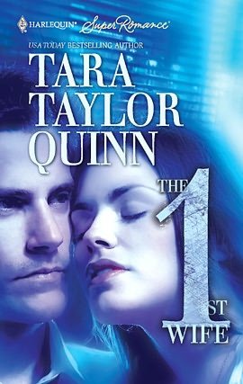 The First Wife (Chapman Files Series #1)