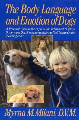 Body Language and Emotion of Dogs