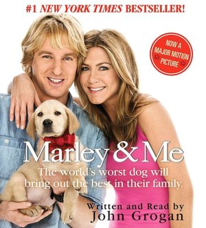 Marley & Me (Movie Tie-In CD)