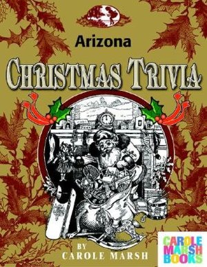 Arizona Classic Christmas Trivia