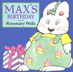 Max's Birthday