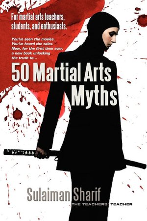 50 Martial Arts Myths