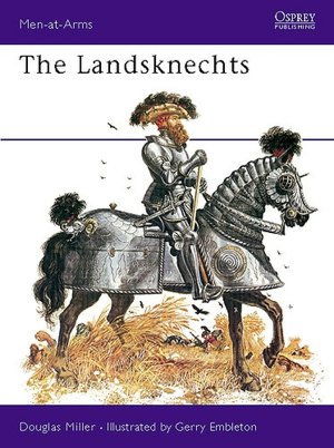 The Landsknechts