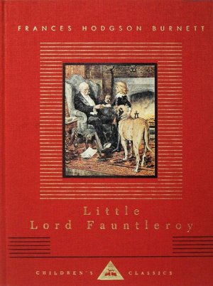Little Lord Fauntleroy (Everyman's Library)