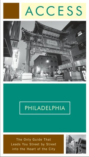 Access Philadelphia