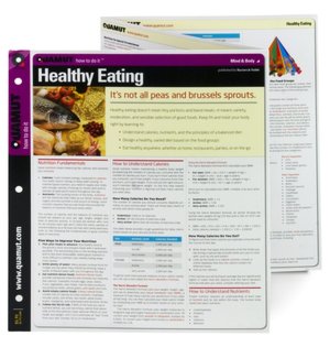 Healthy Eating (Quamut)