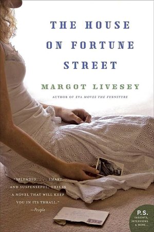 The House on Fortune Street (P.S. Series)