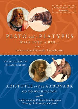 Plato/Aristotle Boxed Set