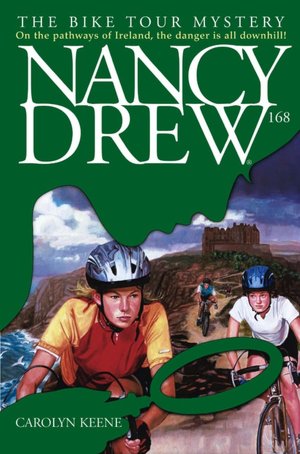 The Bike Tour Mystery (Nancy Drew Series #168)