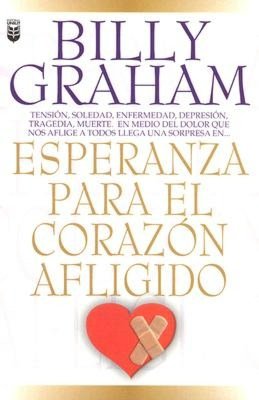 Esperanza para el Corazon Afligido